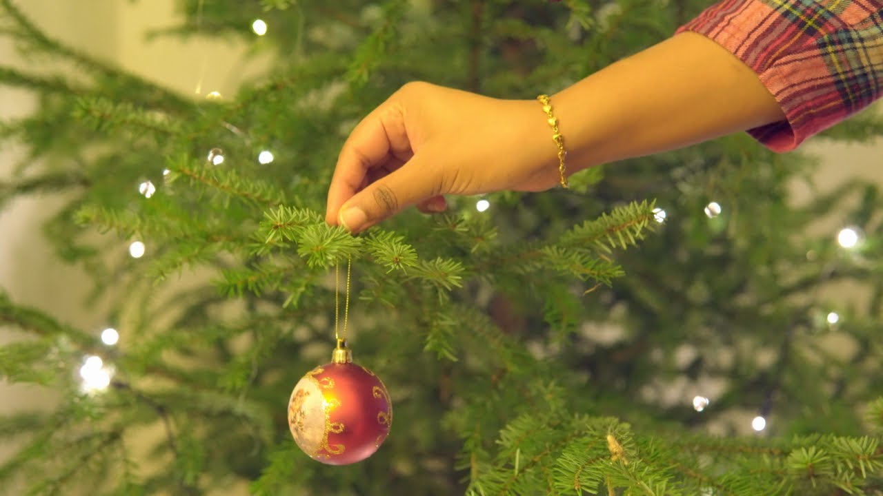 Our Simple Christmas at Home in Finland🎄