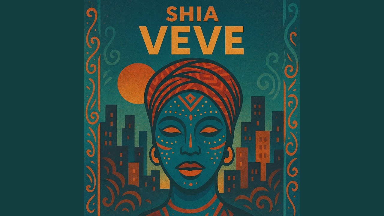 Watch Veve on YouTube Watch Veve on YouTube