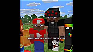 This Steve Duo Broke Lifesteal Smp