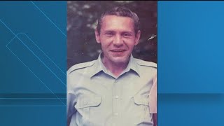 Lumpkin County authorities solve 2001 homicide through DNA evidence
