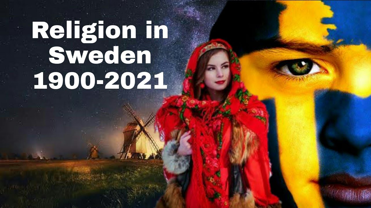 Religion in Sweden