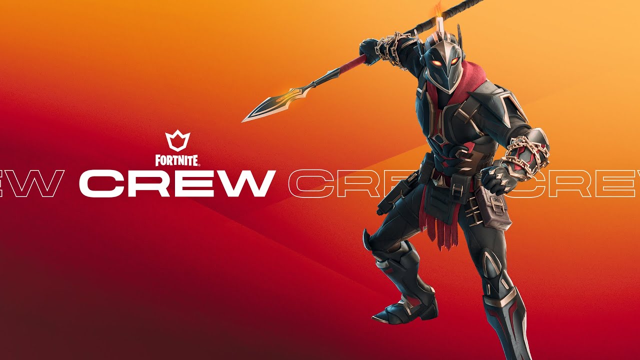 Fortnite Myths & Mortals Cinematic Short | Ares