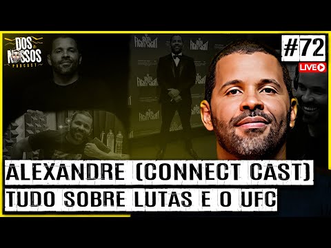 Capa de Alexandre Lemos