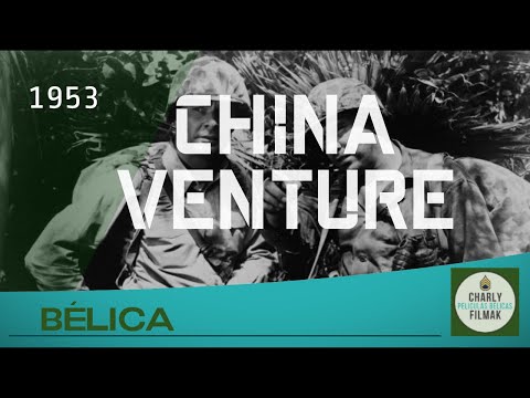 China Venture still