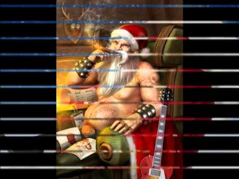 На Рождество Два Друга Мороз Да Вьюга - For Christmas Two Friends Moroz Da Vyjuga