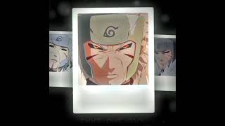 Tobirama Senju Edit Flashbacks Capcut
