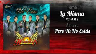 La Herencia Musical de Villa Victoria - La Misma [ESTRENO 2022]