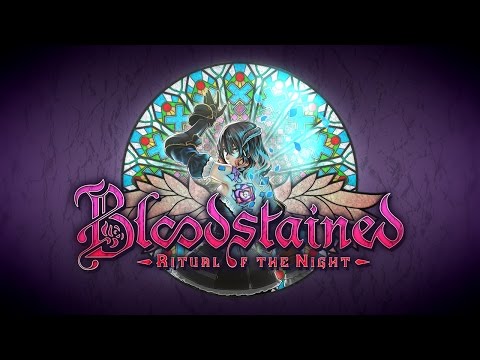 Bloodstained Partnership Announcement