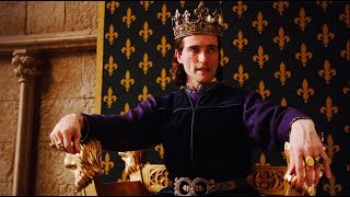 Knightfall 1x07 Promo :30