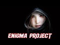 ENIGMA Project . [ Music in style Enigma ] . ✔ Best Relaxing SPA Music  ✔  Проект Энигма . Лучшее !