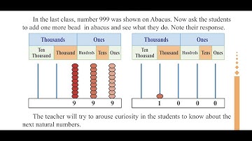 Class 4 PSEB Maths World (Maths book)-  Numbers Chapter 1 (Part 2)