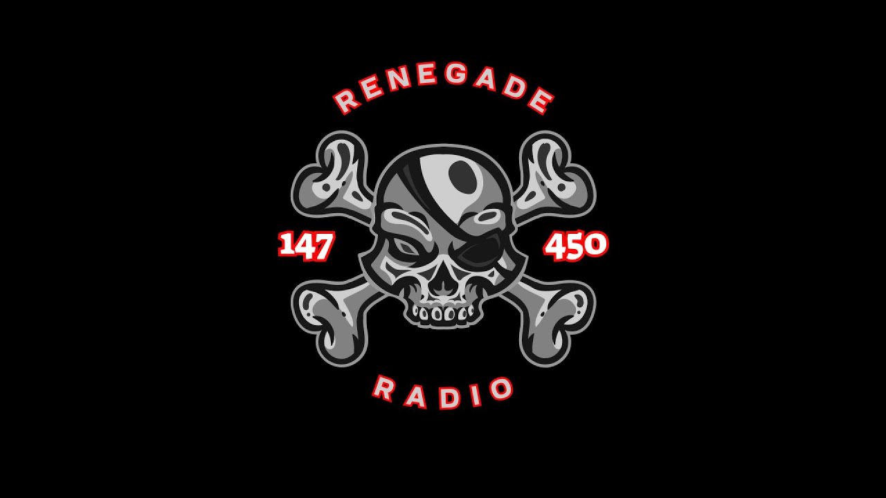 High Above San Fernando Valley 3,700 Feet Above Sea Level 147.450 Repeater Fight !