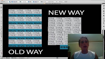 How do I design a website? XHTML VS HTML, Basic HTML and CSS information!