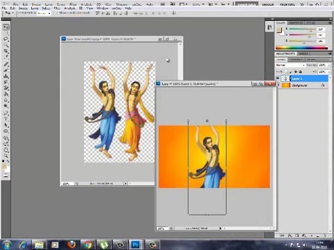 Odia adobe photoshop tutorial part 