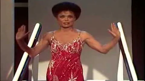 Eartha Kitt - This is my Life 1986