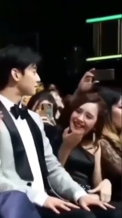 beby tsabina😍 and eunwoo😎