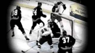 Houston Aeros Highlights