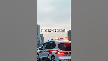 AI in Transportation Safety: The Road Ahead