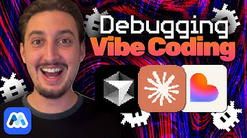 How I Debug While Vibe Coding