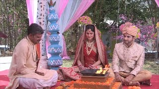 Udaan - 7Th May 2019 - Sameer क शद टट उडन सपन क Udann Sapnon Ki