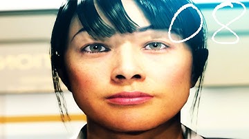 Quantum Break HARD Episode 8- Killing a Friend To Fix Time