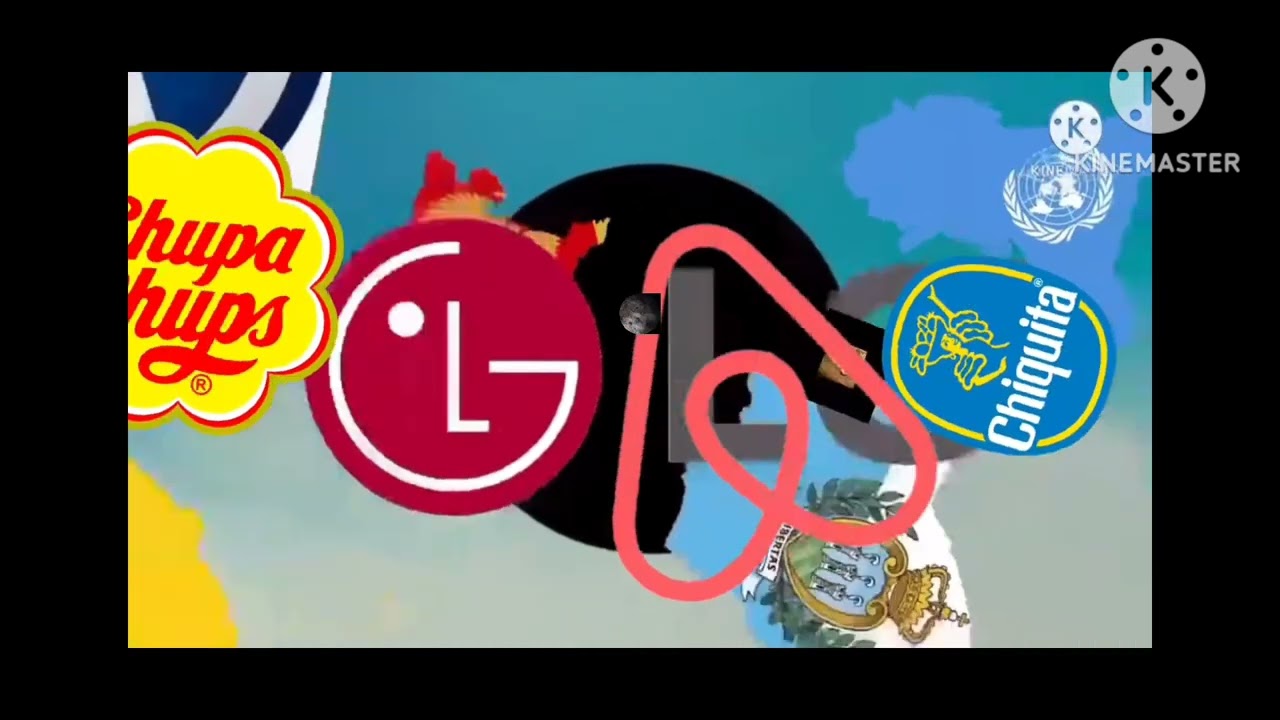 Black Hole Logos alcatel Apple mas