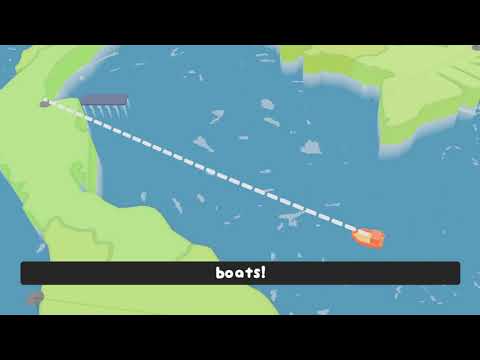 Good Goods Incorporated: Trailer