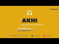 Akhi nasheed instrumental vocals only halalbeats