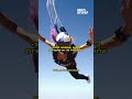 Leticia Bufoni: la vez que llevó el skate al cielo
