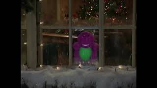 Barney’s Christmas Videos (End Credits)