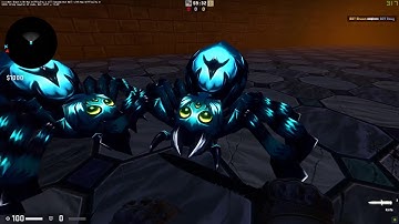 Spider npc cs go sdk hammer