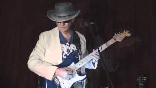Video thumbnail of "Flordia's best Jimmy Buffet tribute and impersonator in Tampa Florida"