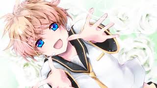 Don't Look at Me in That Way