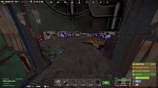 Rust - RustPlay Servers - Let's Play