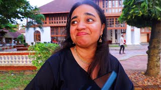 She Is Done Planning Her Wedding