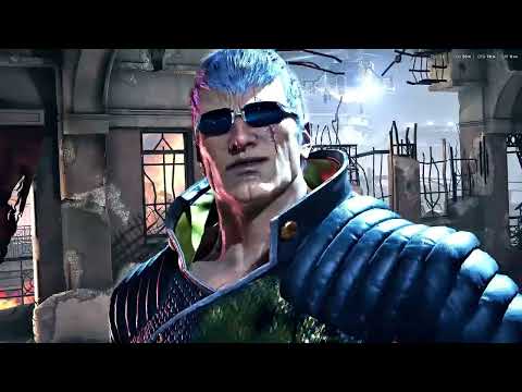 Some good rounds with Bryan | Spyken | Tekken 8 | India
