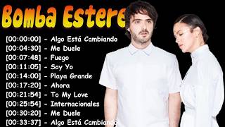 Bomba Estéreo Mix 2026 ⚡ El Mejor Electro-Tropical y Cumbia Psicodélica Para Bailar Sin Frenos