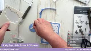 Quick & Easy Cards with MUST SEE Designer Paper