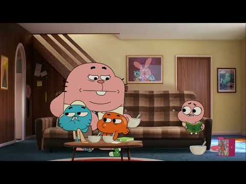 عالم غامبول المدهش الغريب الموسم السابع حلقه ١ الزحام