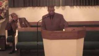 Church of Christ Singing A Friend Like You