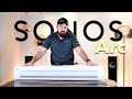 EL SONOS ARC ES ENORME 🤯👌 | UNBOXING SONOS ARC