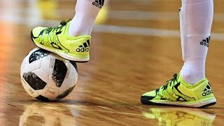 Most Humiliating Skills &amp; Goals 2020 ● Futsal