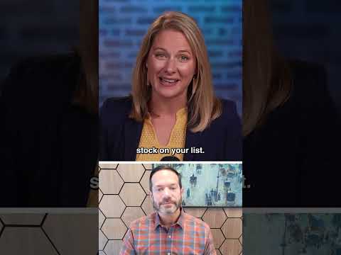 Video preview for Is This the Next Moderna? 4 AI Biotech Picks