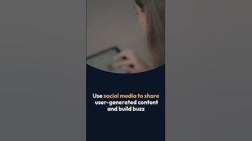 Unlock the Hidden Power of User-Generated Content and Transform Your Marketing Game Forever! #shorts