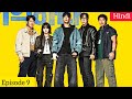 Good Boy(2025) Korean Drama Season 1 Episode 9 Explained In Hindi | Recap