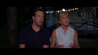 Were The Millers 2013 Skateboard Clip Hd