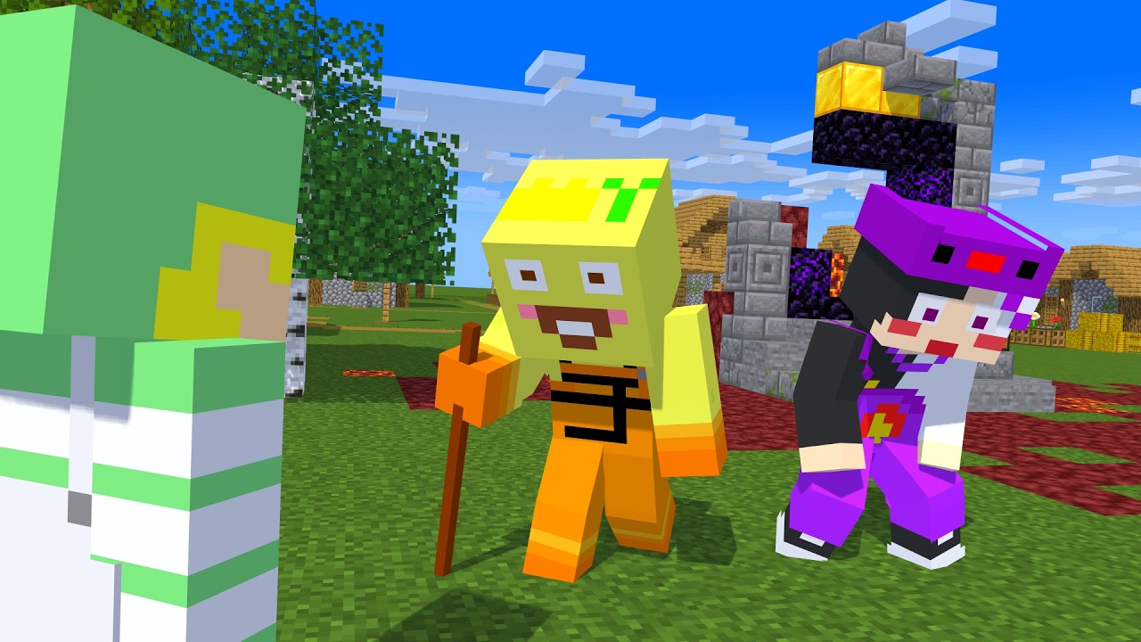 【マイクラ】すぐに疲れる世界でエンドラ討伐!!【AMPTAKxCOLORS】【アンプタック】