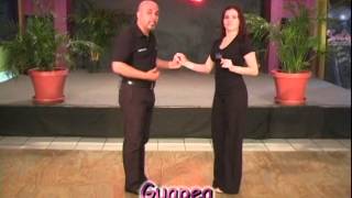 Salsa Lovers vol.1 - Beginner Level 2