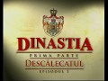 DINASTIA - PRIMA PARTE - CAROL I - EPISODUL 1 (DESCALECATUL)