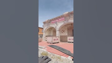 CS2 Inferno Leak - Apps & A Site!